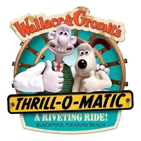 The Characters of Wallace and Gromit: A Study in Contrasts